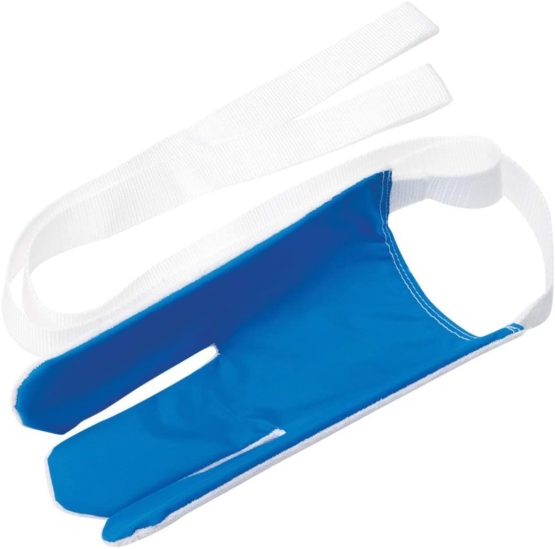 Carex Sock Aid - Easy On Easy Off - Sock Slider and Sock Assistance Device - Senior.com Sock Aids